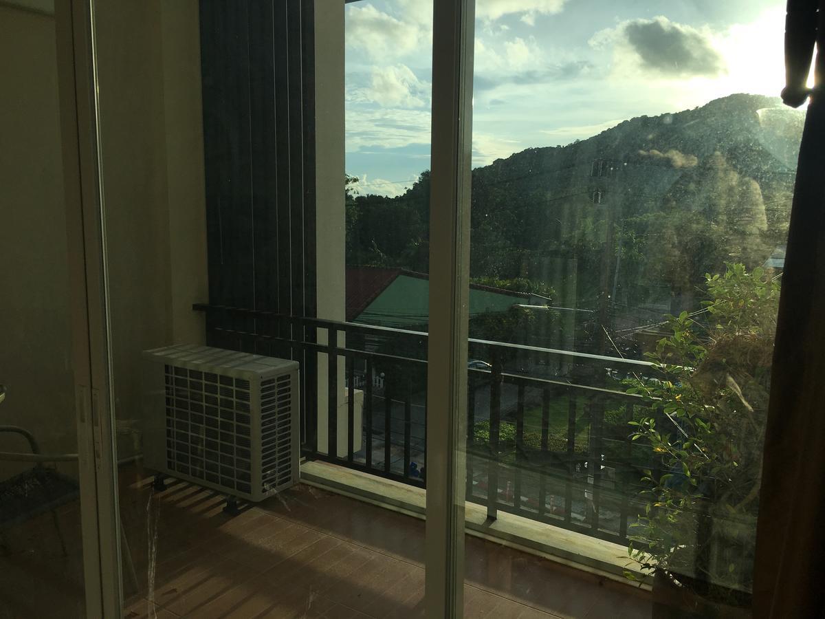 Huga Place Nai Harn Exterior foto
